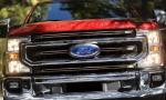 Ford F-250 Super Duty King Ranch Crew Cab 2019 года